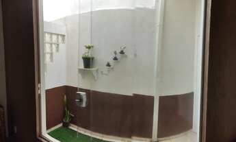 Imagem 5: Casa com 3 dormitórios, 147 m² - venda por R$ 642.000,00 ou aluguel por R$ 3.080,00/mês