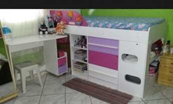 Imagem 4: Vendo Lindo Apto em Carapicuiba excelente local a 600 mts do Shopping