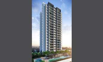 Imagem 4: última unidade Apartamento Panamby