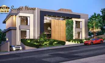 Imagem 4: Mansão rica em acabamento e em excelente localização!!!