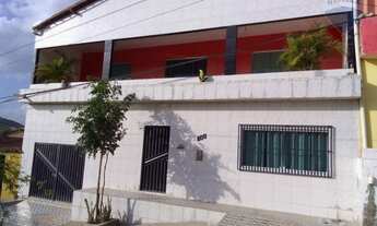 Imagem: Casa a venda no Bairro Morada Nova