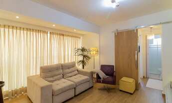 Imagem 4: Apartamento Locação Jardim Paulista 45 m² 1 Dormitórios