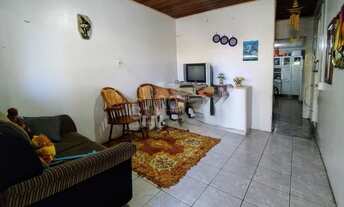 Imagem 6: Casa comercial bairro Restinga