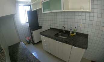 Imagem 4: AS Apartamento 56m² |02 quartos sendo 01 suíte | 01 banheiro | 01 vaga na garagem