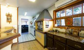 Imagem 4: Casa em Jardim Isabel