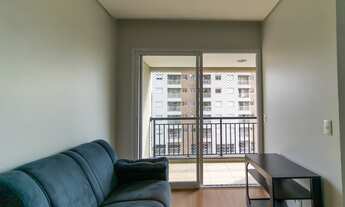 Imagem: RRCOD3596 Apartamento 50m² CONDOMÍNIO