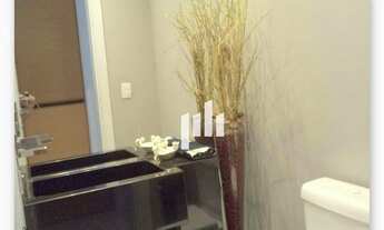 Imagem 4: 4 Dormitórios 4 Vagas Apartamento residencial à venda, Moema, São Paulo