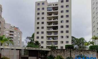 Imagem 1: APARTAMENTO - PANAMBY - SP