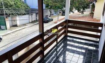 Imagem 4: CASA DE 3 QUARTOS/SUÍTE COM 2 VAGAS DE GARAGEM EM JARDIM CAMBURI