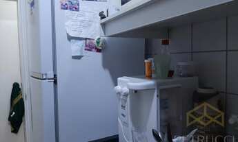 Imagem 7: Apartamento - Jardim Dom Vieira - Campinas