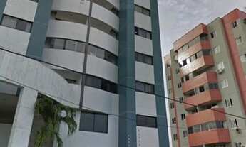 Imagem: Apartamento com 2 quartos móveis projetados