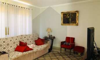 Imagem 4: Casa - Jardim Nossa Senhora Auxiliadora - Campinas