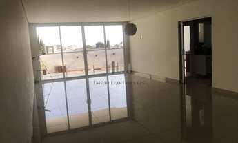 Imagem 4: Casa - Swiss Park - Campinas