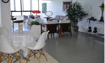 Imagem: Piedade 4 qts cobertura duplex 398m² 2