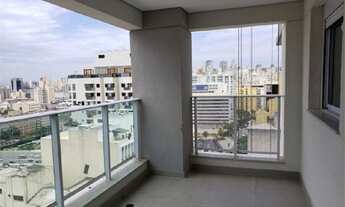 Imagem 3: São Paulo - Apartamento Padrão - BELA VISTA