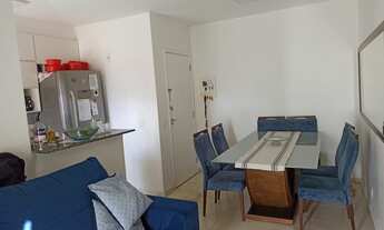 Imagem: Apartamento para venda tem 64 metros quadrados