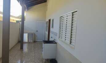 Imagem 4: Casa para venda com 125 metros quadrados com 3 quartos