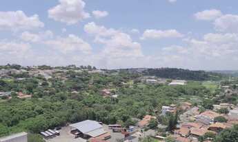 Imagem 5: Campinas - Apartamento Padrão - Mansões Santo Antônio