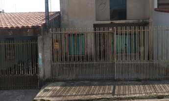 Imagem: Sobrado para venda possui 155 metros quadrados