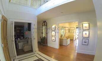 Imagem: Casa de condomínio para venda com 620 metros