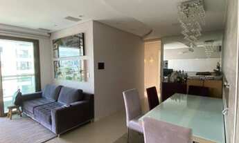 Imagem 2: Condomínio Thiago de Melo - Dom Pedro I 100% Mobiliado