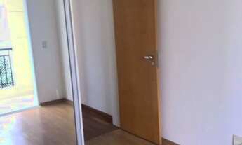 Imagem 3: Apartamento com 1 dormitório para alugar, 45 m² por R$ 2.300/mês - Higienópolis - São Paul