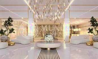 Imagem 6: LANÇAMENTO FG BOREAL TOWER