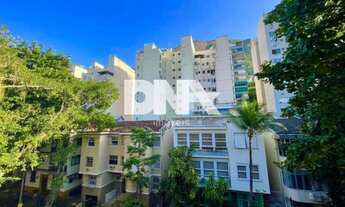 Imagem: Rio de Janeiro - Apartamento Padrão - Copacabana