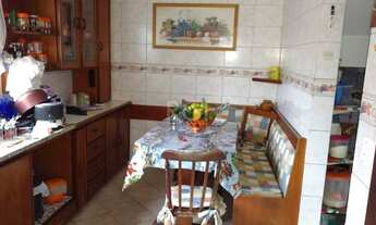 Imagem 7: Casa em Cristal Casa com 3 dormitórios