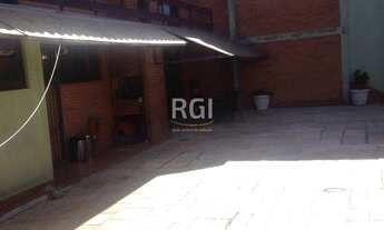 Imagem 2: Porto Alegre - Casa Padrão - Três Figueiras