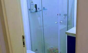 Imagem 7: Apartamento com 2 dormitorios Iakatu Alphaville