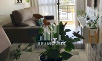 Imagem 2: RRCOD4338 Apartamento 59m² CONDOMÍNIO VIVA MAIS - OPORTUNIDADE - 2 Dorms 1 Vaga - Barueri