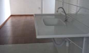 Imagem 2: Apartamento com 2 dormitórios à venda, 42 m² por R$ 160.000,00 - Cachoeira - Curitiba/PR