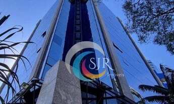 Imagem: Conjunto para alugar, 286 m²- Vila Olímpia