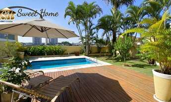 Imagem: Bela casa no Alpha Plus!!!