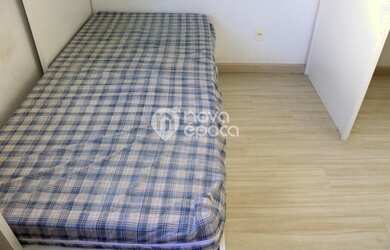 Imagem 6: Rio de Janeiro - Apartamento Padrão - Tijuca