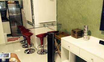 Imagem 5: Apartamento 40 metros quadrados com 1 quarto em Copacabana - Rio de Janeiro - RJ