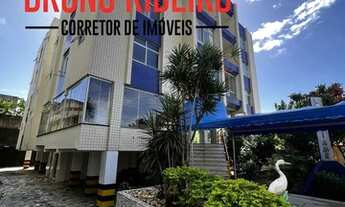 Imagem: Apartamento 2/4 com suíte em Brotas - BA