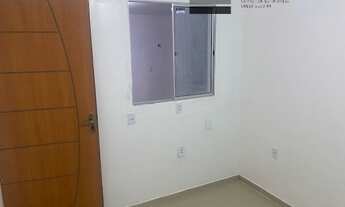 Imagem 2: Alugo Ap. No conj. Ica Maceió /2 quartos