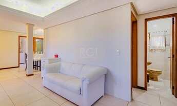 Imagem 7: Casa em Ipanema Casa com 3 dormitórios