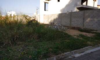 Imagem 3: Vendo terreno Jd Paraná em Registro-SP