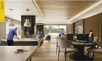 Imagem 4: Casa com 2 dormitórios à venda, 69 m² por R$ 450.000 - Centro - Pelotas/RS