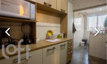 Imagem 5: Apartamento à venda na Rua Raimundo Machado, Jardim Cotinha, São Paulo - SP