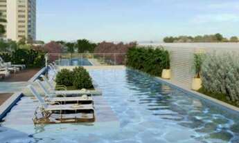 Imagem 3: Novamérica Colorado 130m com 3 dormitórios, sendo 1 suíte e 2 vagas de garagem