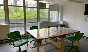 Imagem 7: Comercial para Locação em São Paulo, Jardim Paulistano, 2 dormitórios, 2 banheiros, 3 vaga