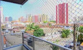 Imagem 6: Apartamento com 1 dorm, Canto do Forte, Praia Grande - R$ 210 mil, Cod: 11928
