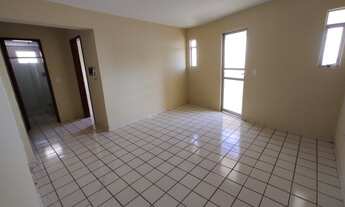 Imagem 3: Aluga-se Apartamento Próximo a UFCG de 2 Quartos com e sem Varanda