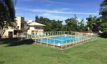 Imagem 2: TERRENO RESIDENCIAL em JAGUARIÚNA - SP, JARDIM VENTURINI