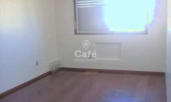 Imagem 2: Apartamento no Centro De 2 Dormitórios, Sala de Estar, Banheiro Social, Cozinha, Área de S