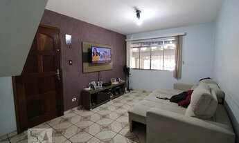 Imagem 2: Casa para Aluguel - Rudge Ramos, 2 Quartos, 124 m2